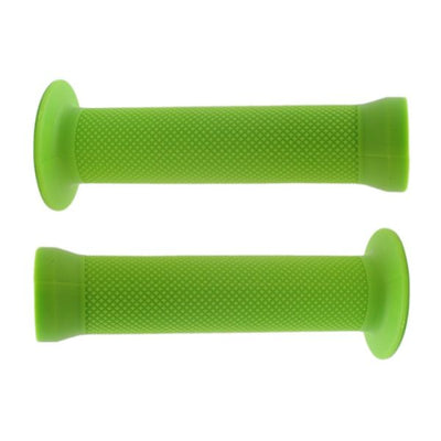 M-wave handvatset bmx fixie 130mm groen