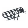 Basil MIK bagagedrager Universal Cargo Carrier (in)Side mat zwart