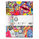 Studio light • art by marlene art journal artist size, 20 sheets - afbeelding 2