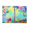 Studio light • art by marlene art journal a4 size