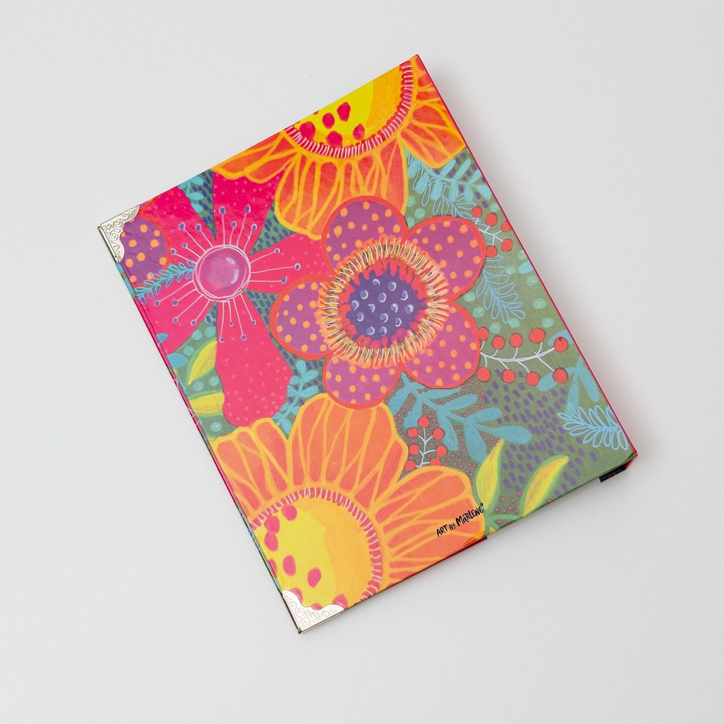 Studio light • art by marlene atc storage to store your atc cards