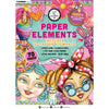 Studio light • art by marlene die-cut paper pad x-tra big elements