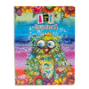 Studio light • art by marlene essentials art journal perfect size