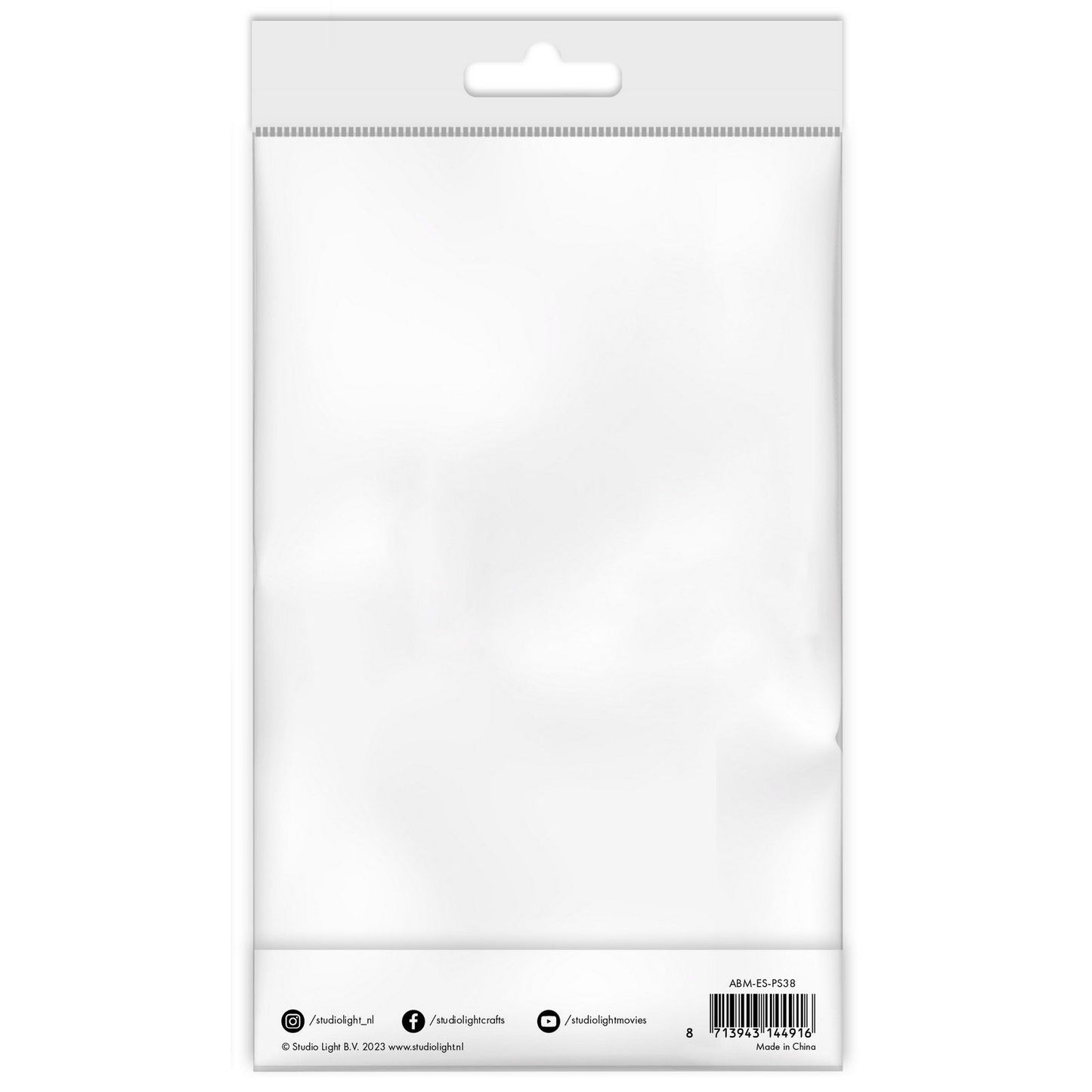 Studio light • signature collection luxury allround paper