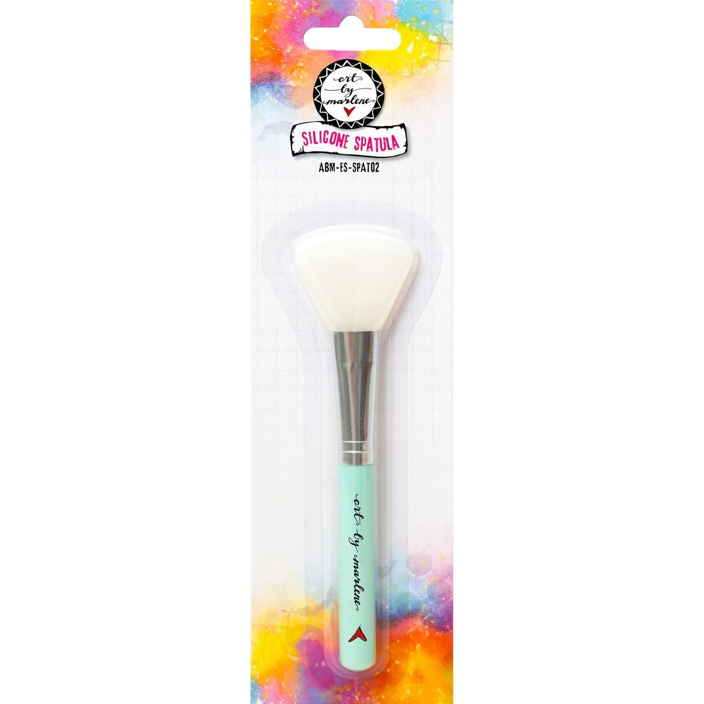 Studio light • essentials silicone spatula