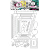 Studio light • signature collection cutting dies pocket-fun