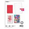 Studio light • signature collection bullet journals a5 set of 3