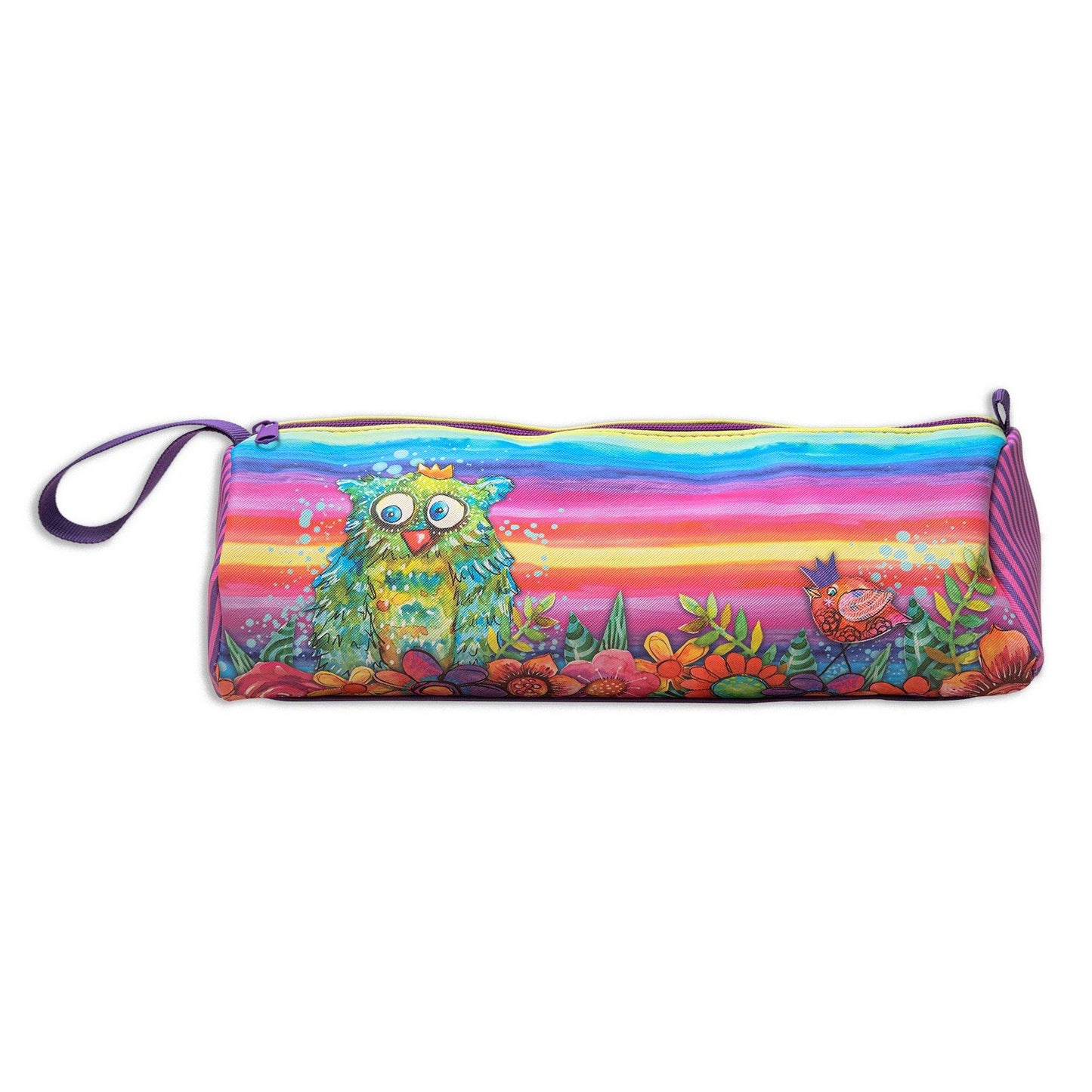 Studio light • art by marlene essentials pencil case big