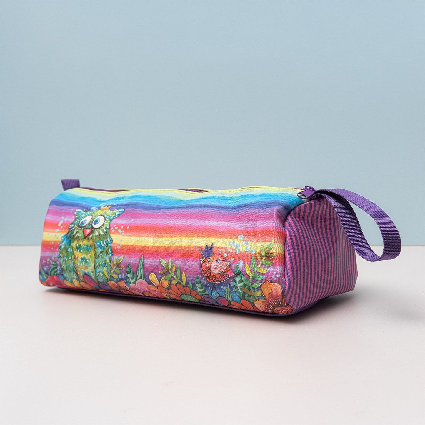 Studio light • art by marlene essentials pencil case big