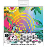 Studio light • signature collection paper set scrap paper - afbeelding 1