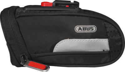 Abus Oryde ST 2085KF Zadeltas - Zwart
