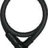Abus microflex 6615k 85 incl. scll holder