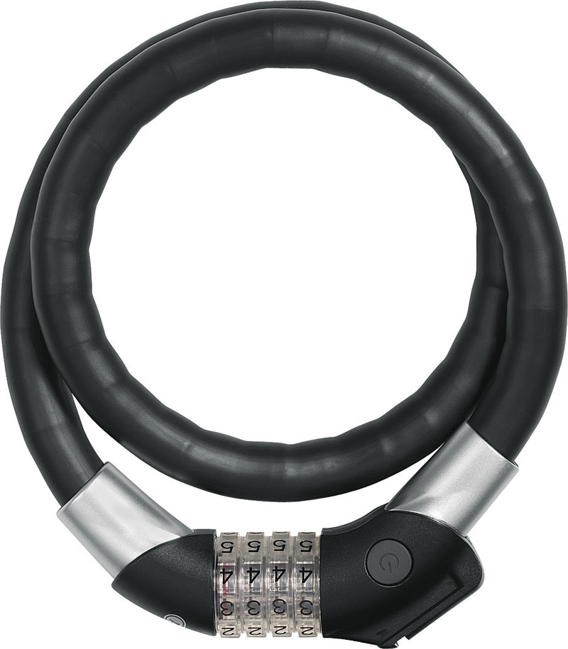 Abus kabelslot steel-o-flex raydo pro 1460