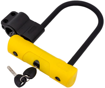 Abus 402 150hb 160 ultra mini sh34 u-lock