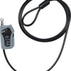 Abus combiloop 205 200 additional fuse cable