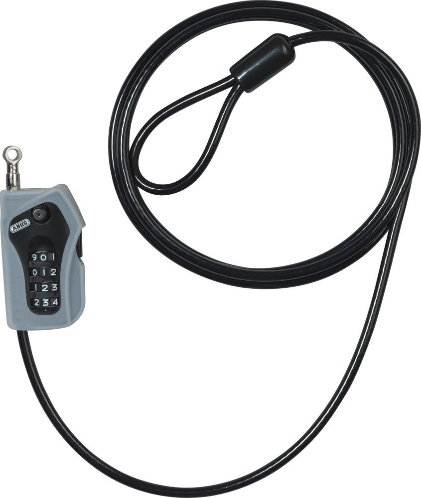 Abus combiloop 205 200 additional fuse cable