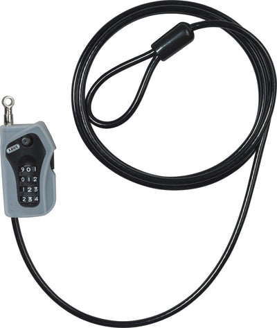Abus combiloop 205 200 additional fuse cable