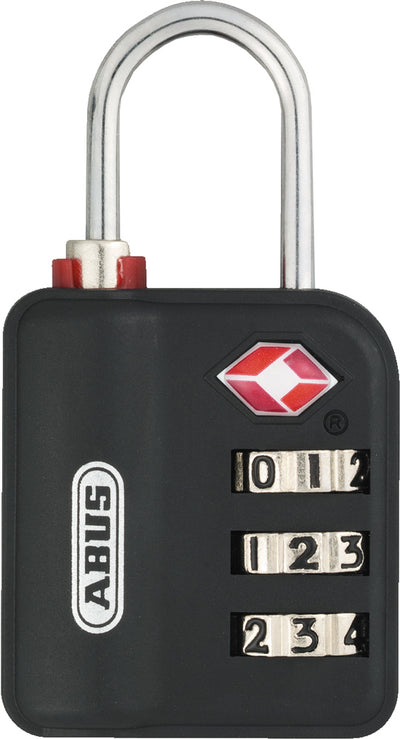 Abus cijferslot 147tsa 30 b beugel - 147tsa 30 c - 147tsa 30 c