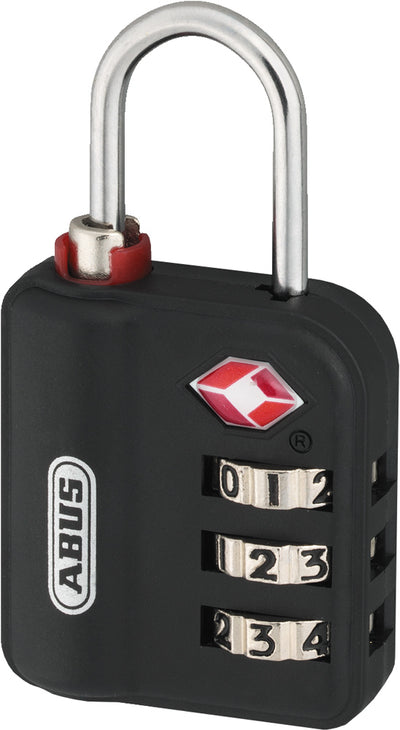 Abus cijferslot 147tsa 30 b beugel - 147tsa 30 c - 147tsa 30 c