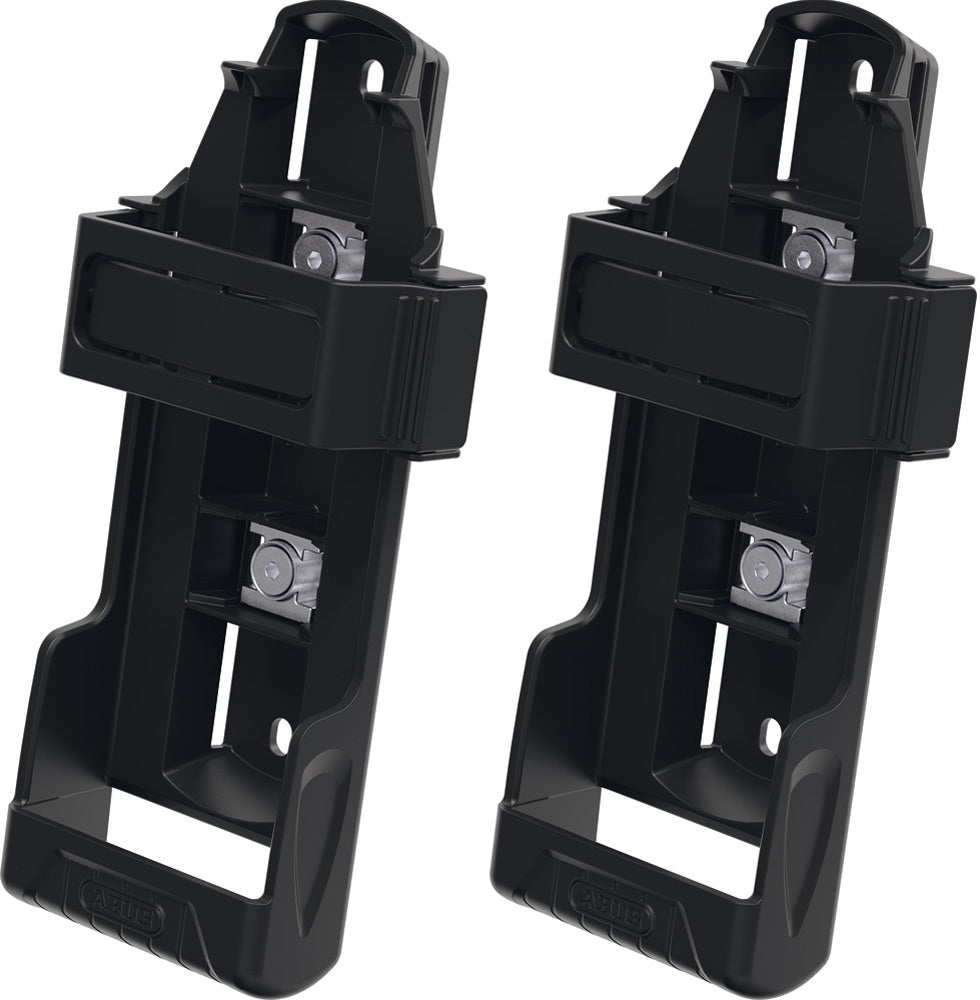 Abus Vouwslot Bordo 6000K 120 Zwart - Fietsslot 120cm