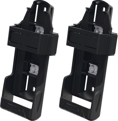 Abus Vouwslot Bordo 6000K 120 Zwart - Fietsslot 120cm