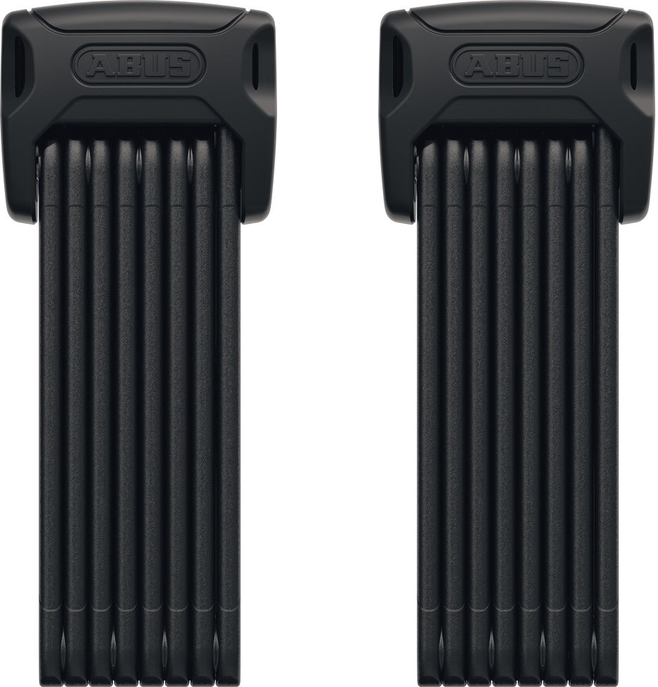 Abus Vouwslot Bordo 6000K 120 Zwart - Fietsslot 120cm