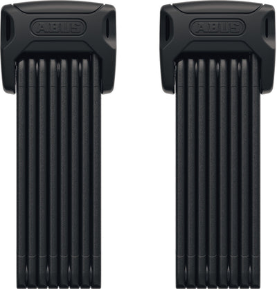 Abus Vouwslot Bordo 6000K 120 Zwart - Fietsslot 120cm