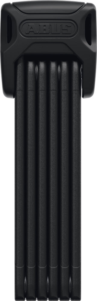 Abus Vouwslot Bordo Big 6000 90 zwart - 120 cm - Fietsbeveiliging
