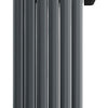 Abus Vouwslot Bordo Lite 6055C 85 Zwart