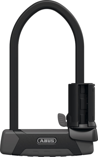 Abus Granit XPlus 540 160HB300 SHB Beugelslot - ART3, 54cm, Zwart