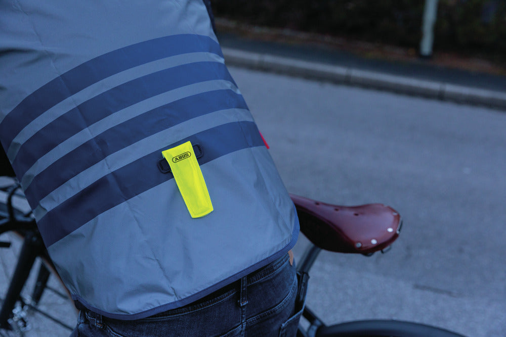 Abus Indicator light Lumino geel