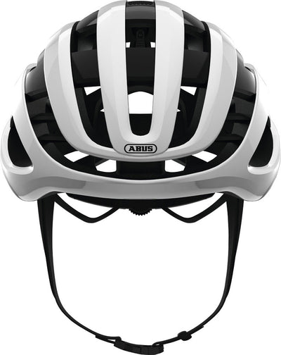 Abus helm AirBreaker polar Wit L 59-61cm