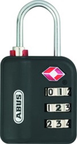 Abus cijferslot 147tsa 30 b beugel - 147tsa 30 c - 147tsa 30 c