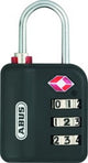 Abus cijferslot 147tsa 30 b beugel - 147tsa 30 c - 147tsa 30 c