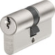 Abus cilinder e60np 45 45 - e60np 45 45 - e60np 45 45