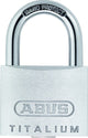 Abus hangslot 64ti 60 - 64ti 60 - 64ti 60