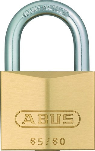 Abus hangslot 65 40 ka 6402 - 65 40 ka 6402 - 65 40 ka 6402