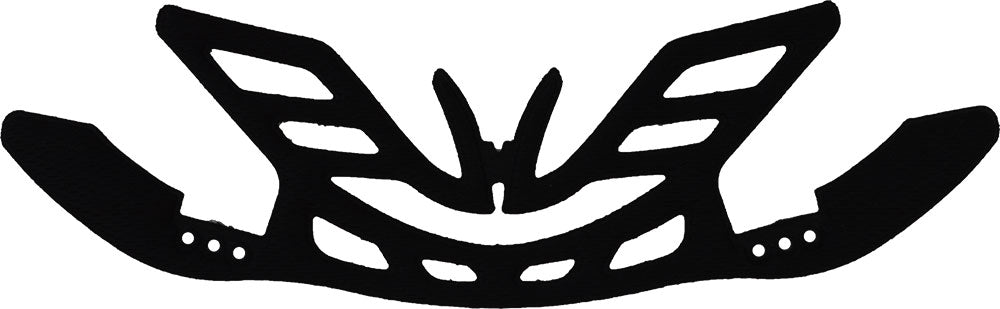 Abus padding Gamechanger L