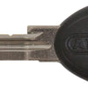Abus Vouwslot Bordo Lite 6055 60 Rood - 60cm, 440g
