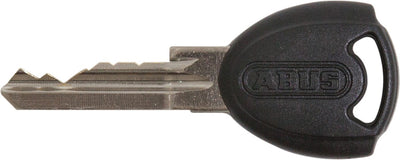 Abus Vouwslot Bordo Lite 6055 60 Rood - 60cm, 440g