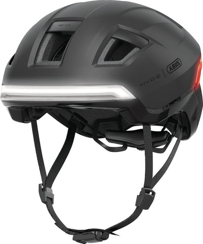 Abus helm hyp-e volcano titan