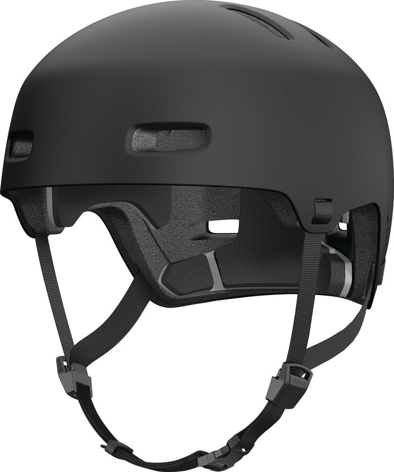 Abus indy - city helmet | l (57-61 cm)