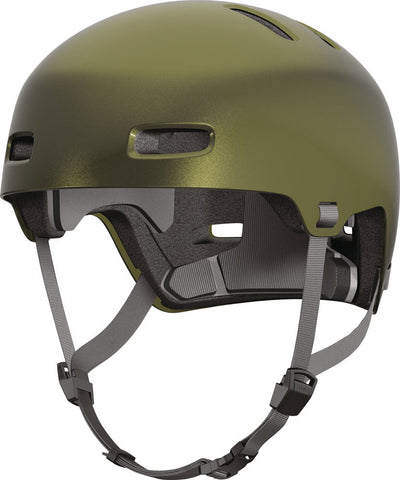Abus indy - city helmet | l (57-61 cm)
