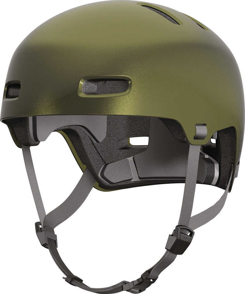 Abus indy - city helmet | l (57-61 cm)