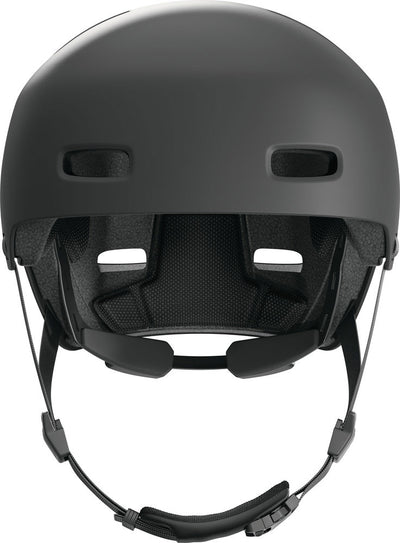Abus helm xoxo velvet black l 57-61cm