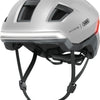 Abus helm hyp-e gleam silver