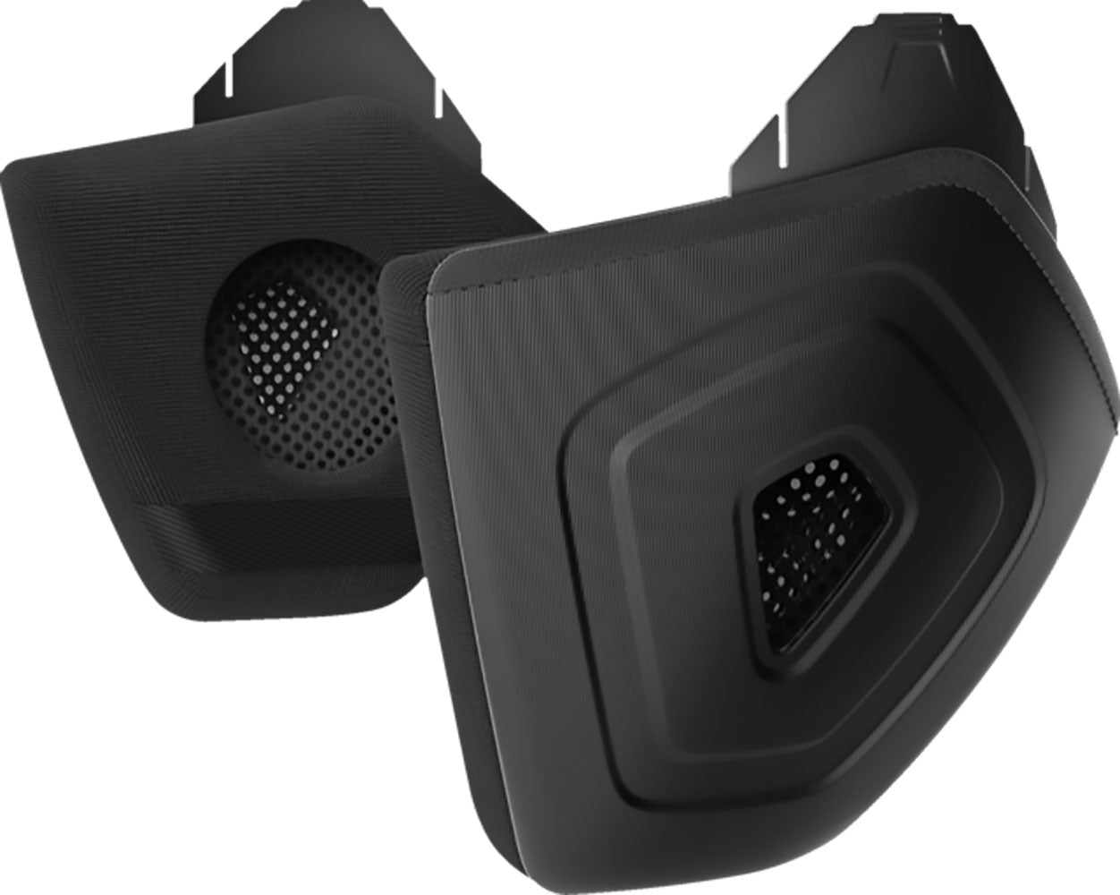 Abus winterkit earpads Pedelec 2.0 helm