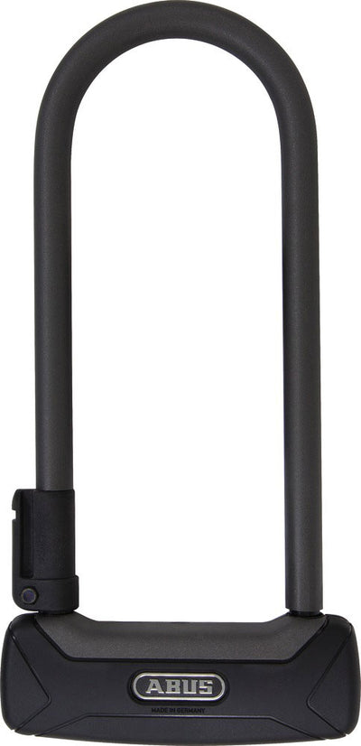 Abus granit plus 640 230 u-lock incl. texkf bracket
