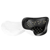 Voornails uv led lamp seashell 108w wit