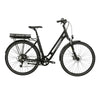 Kross e-bike sentio hybrid 1.0 model 2025 - 28 inch - frame m (20 inch) - zwart glans